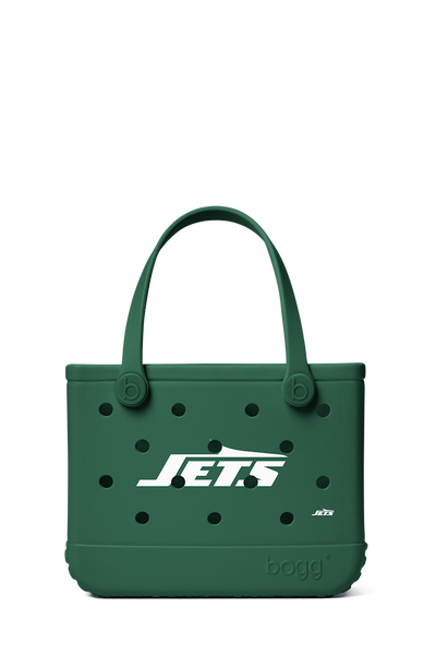 Bitty Bogg Bag - New York Jets View 1

