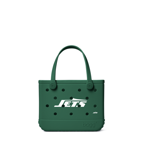 Bitty Bogg Bag - New York Jets