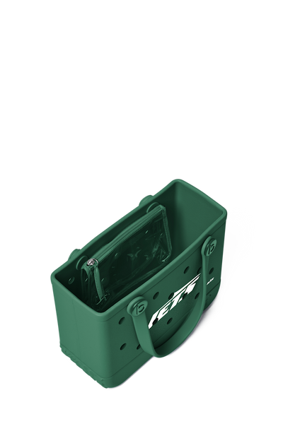 Bitty Bogg Bag - New York Jets View 3

