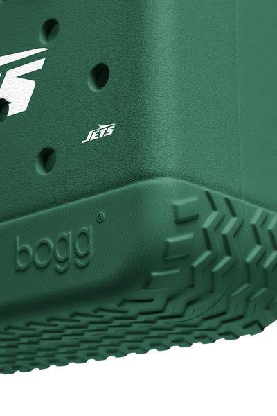 Bitty Bogg Bag - New York Jets View 4
