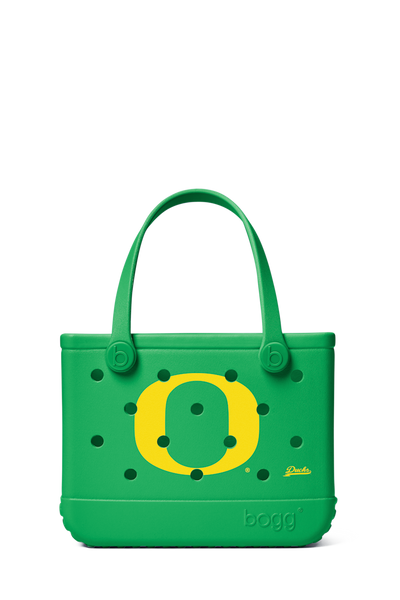Bitty Bogg Bag - Oregon Ducks View 1
