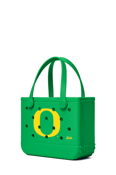 Bitty Bogg Bag - Oregon Ducks View 2
