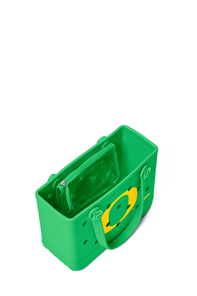 Bitty Bogg Bag - Oregon Ducks View 3
