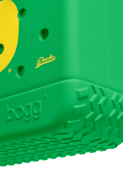 Bitty Bogg Bag - Oregon Ducks View 4
