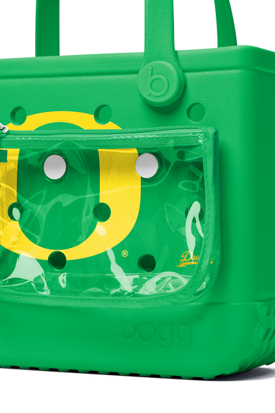 Bitty Bogg Bag - Oregon Ducks View 5
