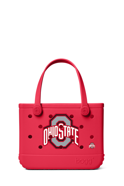 Bitty Bogg Bag - Ohio State Buckeye View 1
