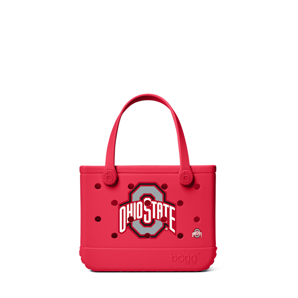 Bitty Bogg Bag - Ohio State Buckeye