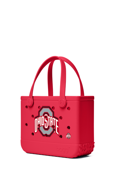 Bitty Bogg Bag - Ohio State Buckeye View 2
