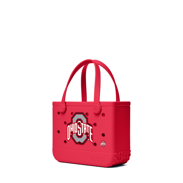 Bitty Bogg Bag - Ohio State Buckeye
