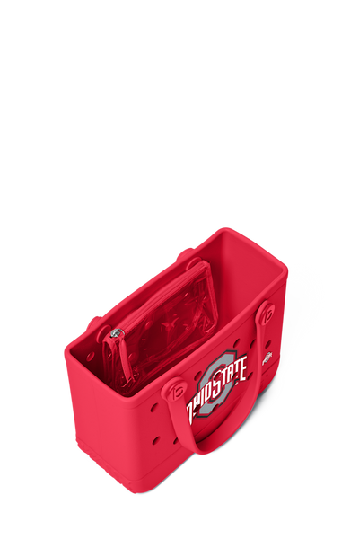 Bitty Bogg Bag - Ohio State Buckeye View 3
