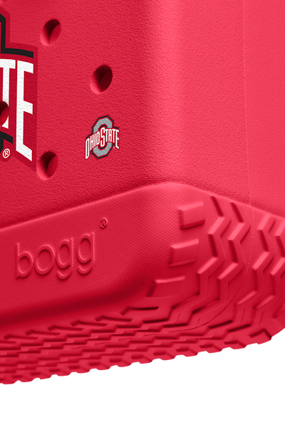Bitty Bogg Bag - Ohio State Buckeye View 4
