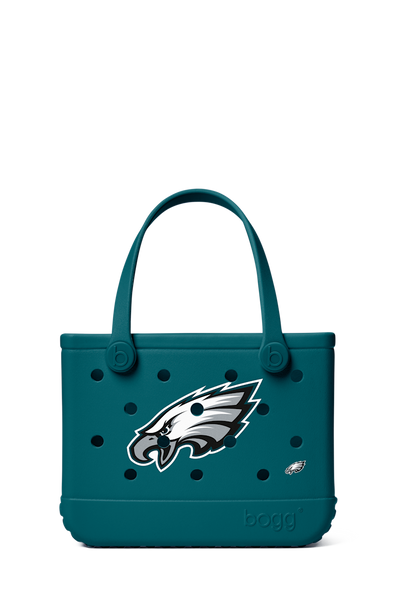 Bitty Bogg Bag - Philadelphia Eagles View 1
