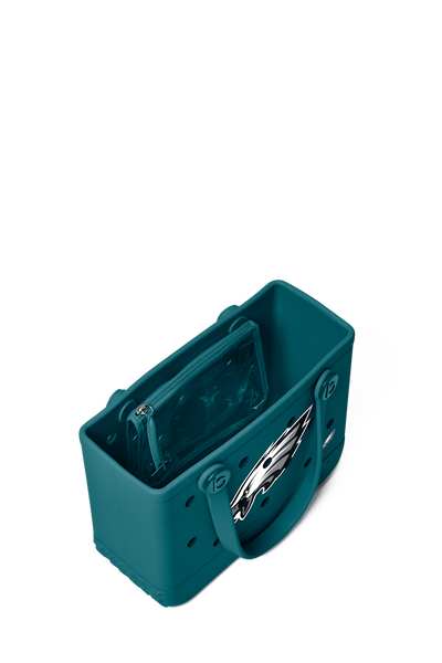 Bitty Bogg Bag - Philadelphia Eagles View 3
