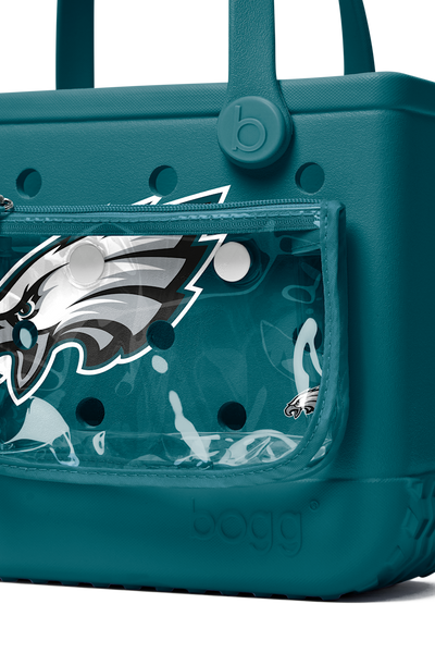 Bitty Bogg Bag - Philadelphia Eagles View 5
