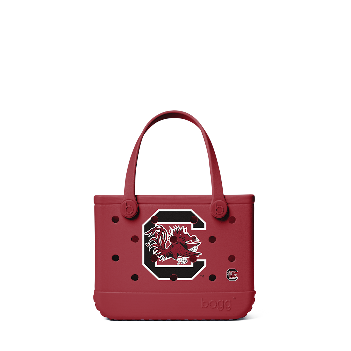 Bitty Bogg Bag - South Carolina Gamecocks View 
