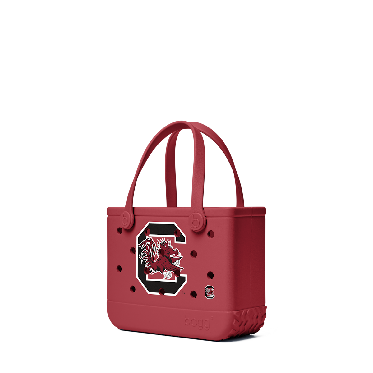 Bitty Bogg Bag - South Carolina Gamecocks View 

