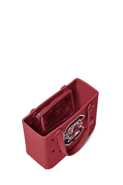 Bitty Bogg Bag - South Carolina Gamecocks View 3
