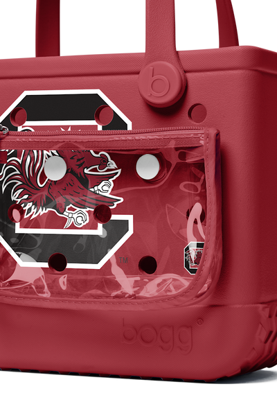 Bitty Bogg Bag - South Carolina Gamecocks View 5
