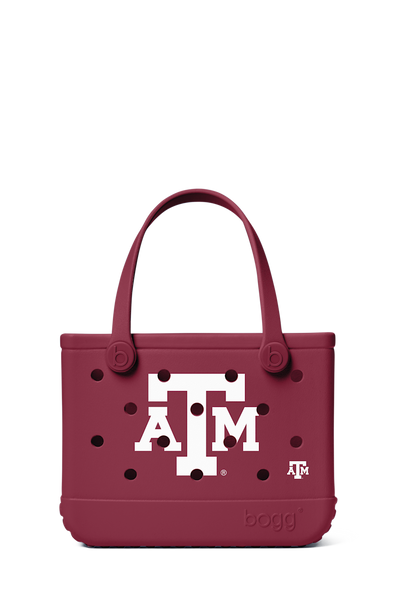 Bitty Bogg Bag - Texas AM Aggies View 1

