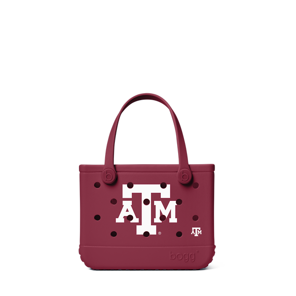 Bitty Bogg Bag - Texas AM Aggies