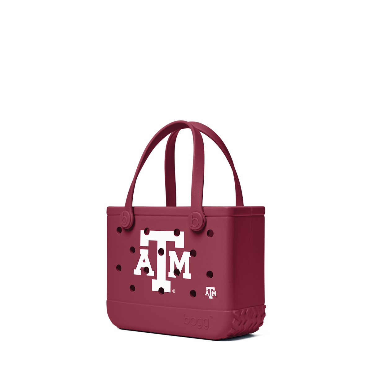 Bitty Bogg Bag - Texas AM Aggies View 
