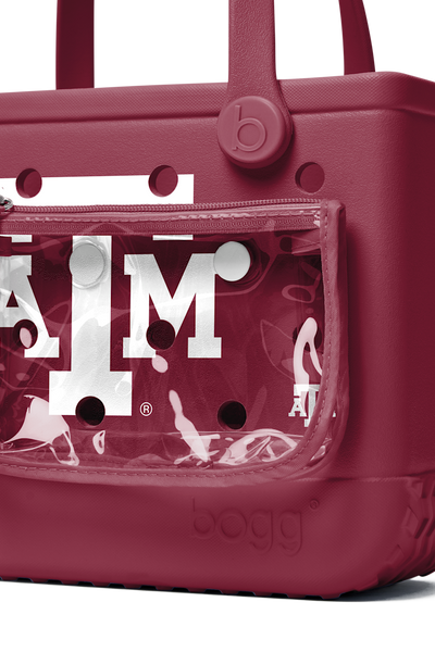 Bitty Bogg Bag - Texas AM Aggies View 5
