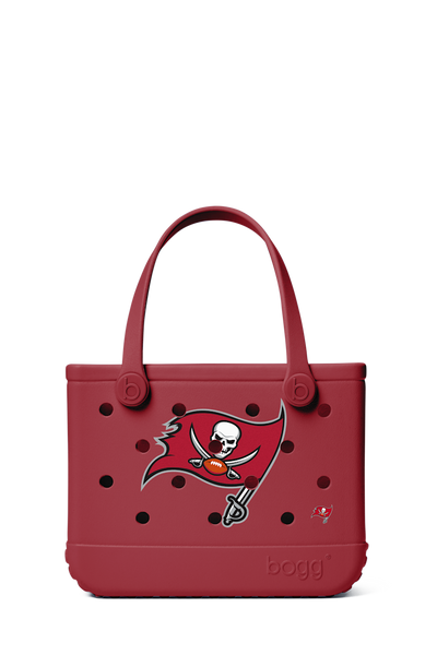 Bitty Bogg Bag - Tampa Bay Buccaneers View 1
