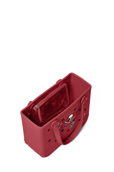 Bitty Bogg Bag - Tampa Bay Buccaneers View 3
