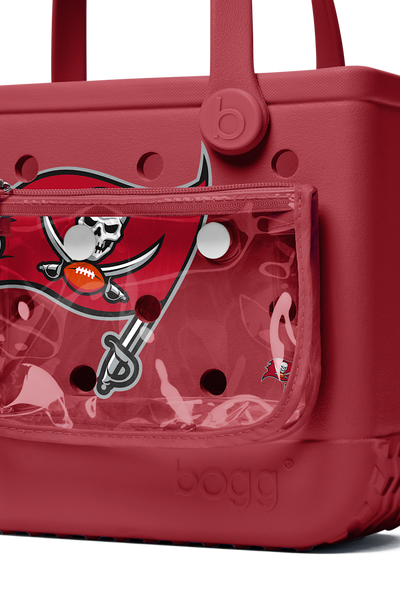 Bitty Bogg Bag - Tampa Bay Buccaneers View 5
