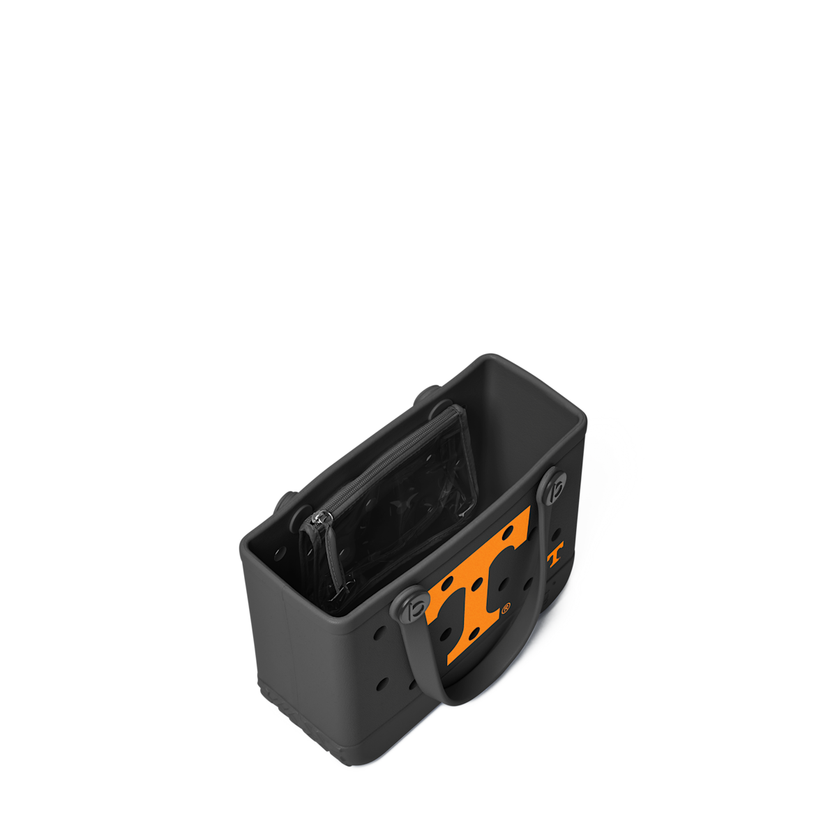 Bitty Bogg Bag - Tennessee Volunteers View 
