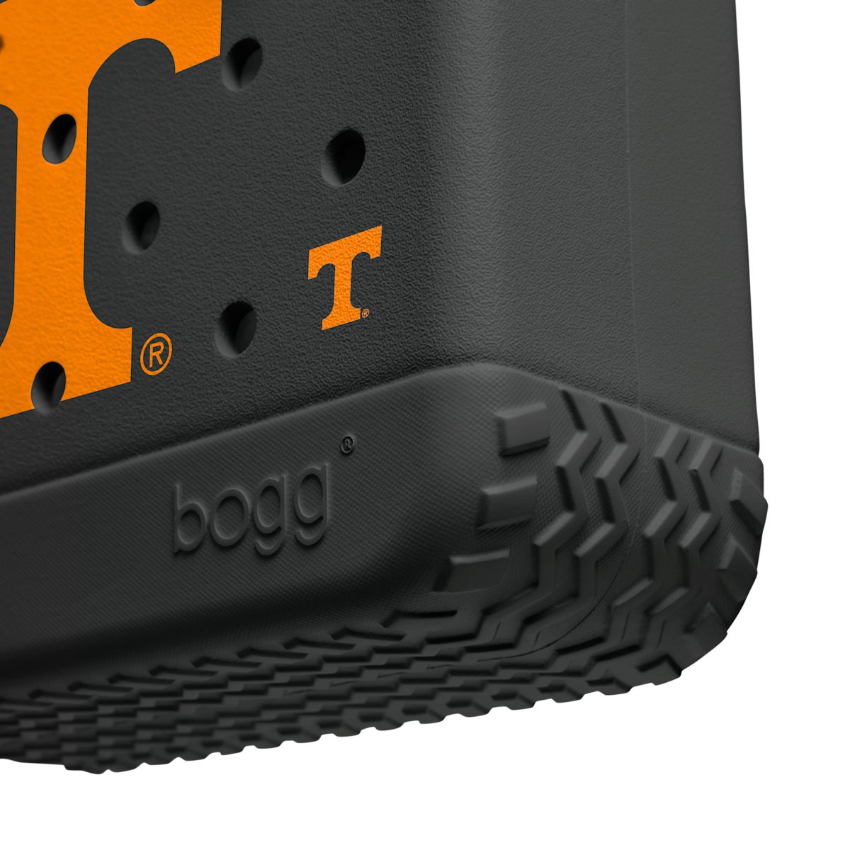 Bitty Bogg Bag - Tennessee Volunteers View 
