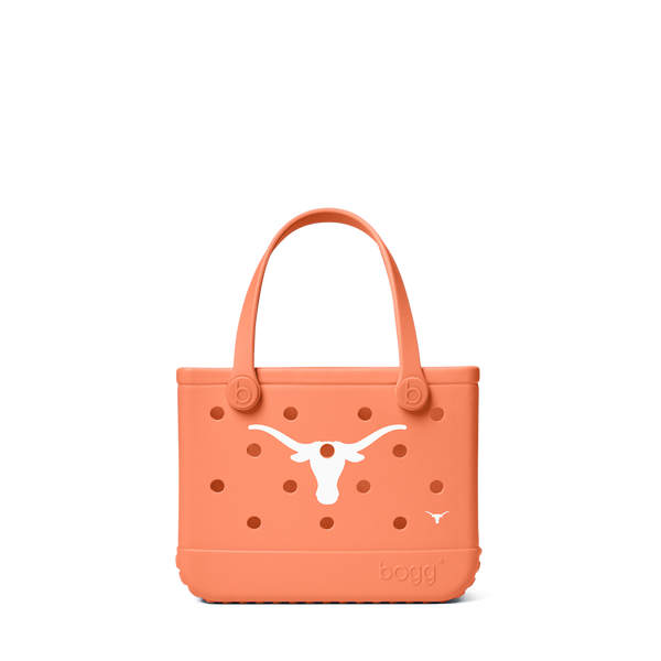 Bitty Bogg Bag - Texas Longhorns