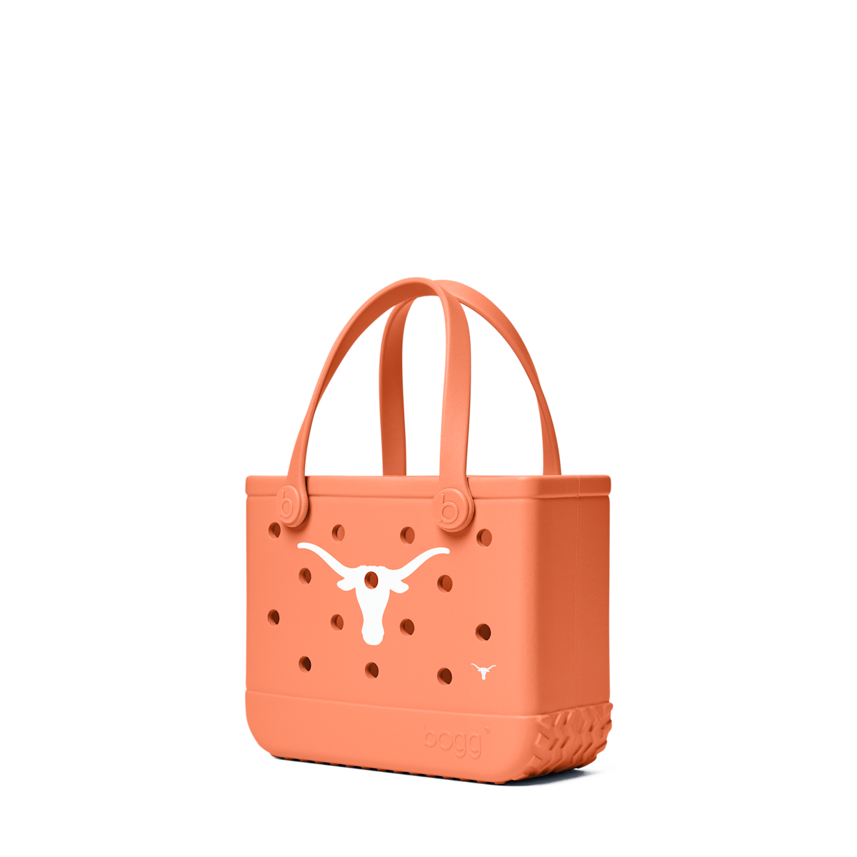 Bitty Bogg Bag - Texas Longhorns View 
