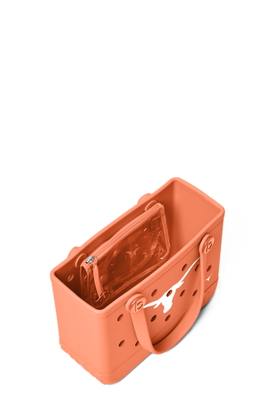 Bitty Bogg Bag - Texas Longhorns View 3
