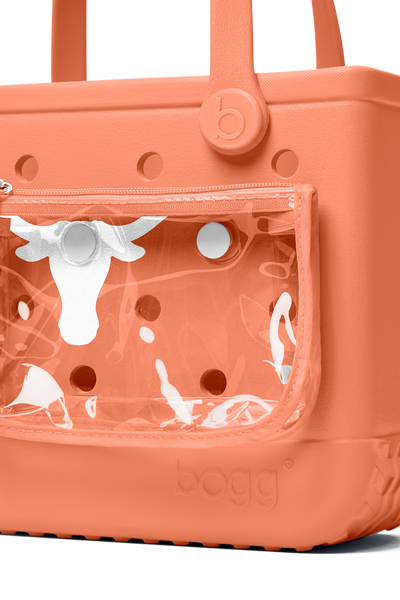 Bitty Bogg Bag - Texas Longhorns View 5
