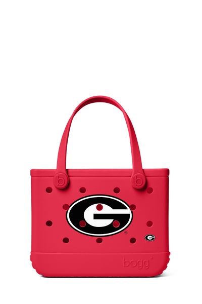Bitty Bogg Bag - Georgia Bulldogs View 1
