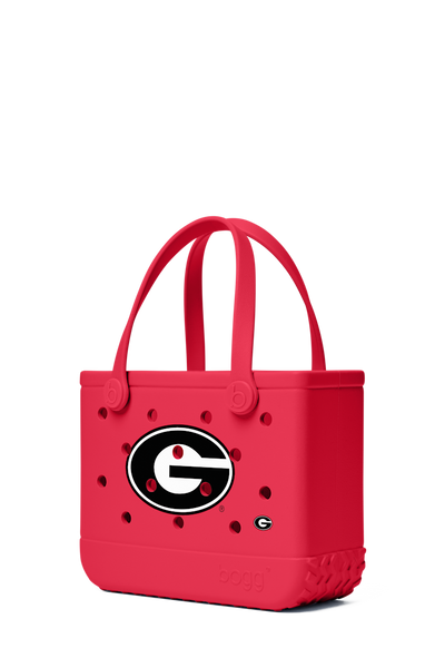 Bitty Bogg Bag - Georgia Bulldogs View 2

