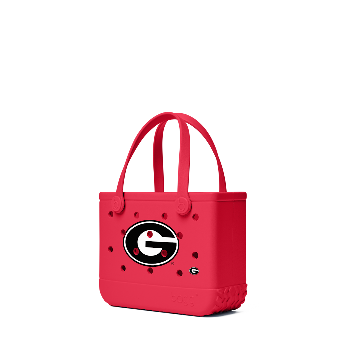 Bitty Bogg Bag - Georgia Bulldogs View 
