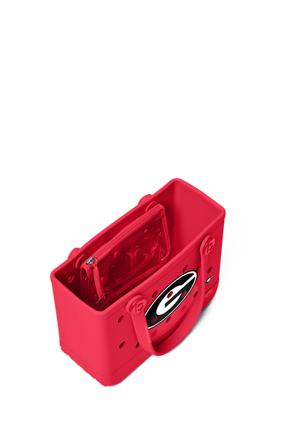 Bitty Bogg Bag - Georgia Bulldogs View 3
