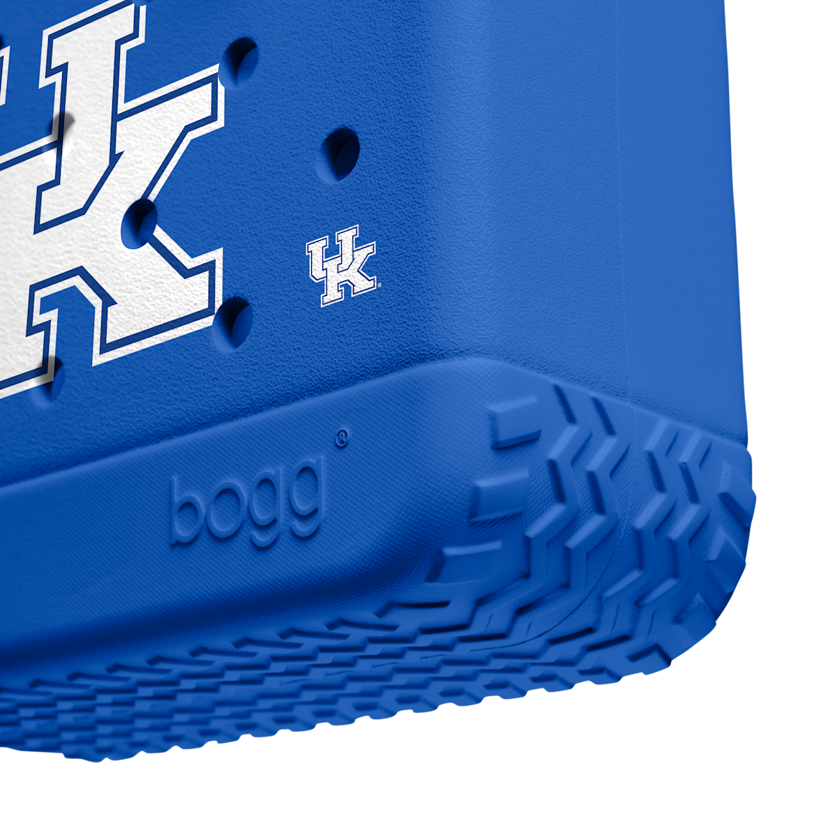 Bitty Bogg Bag - Kentucky Wildcats View 

