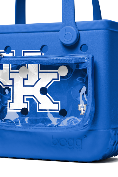 Bitty Bogg Bag - Kentucky Wildcats View 5
