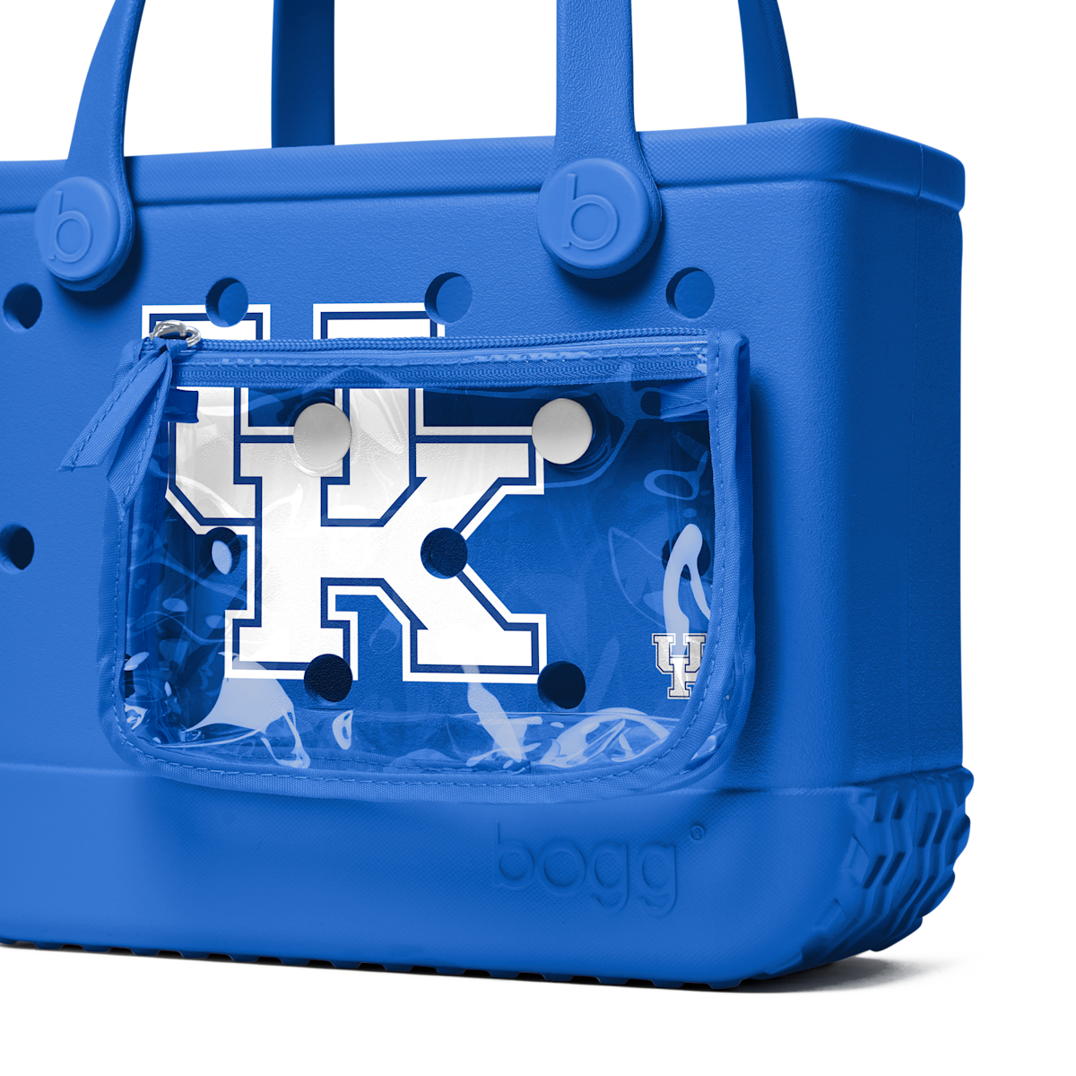 Bitty Bogg Bag - Kentucky Wildcats View 
