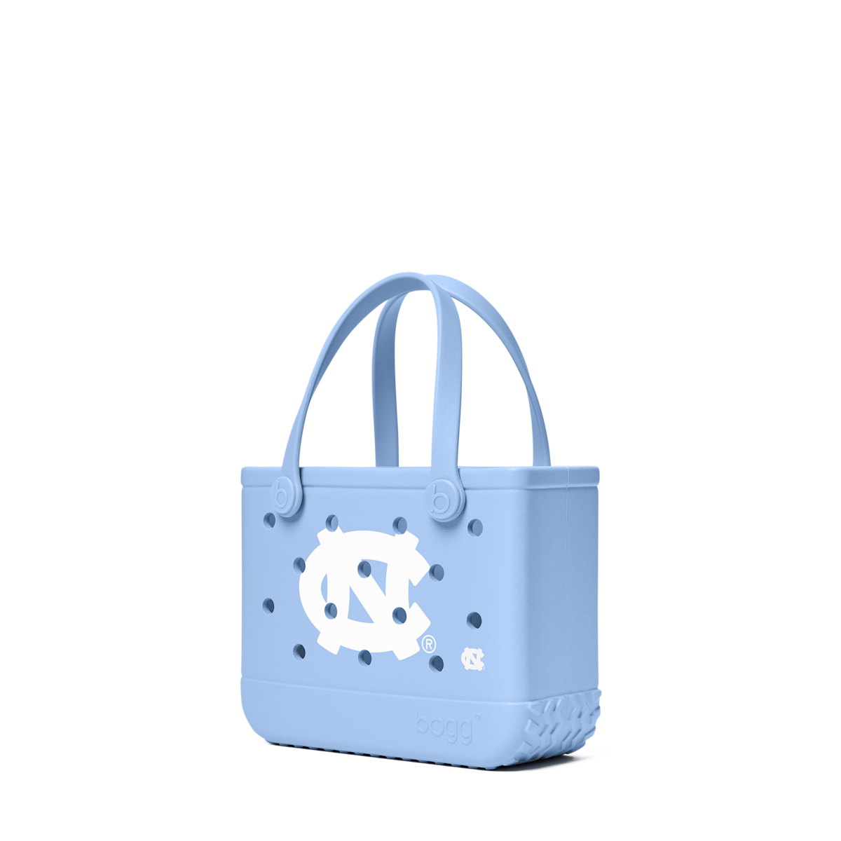 Bitty Bogg Bag - North Carolina Tar Heels View 
