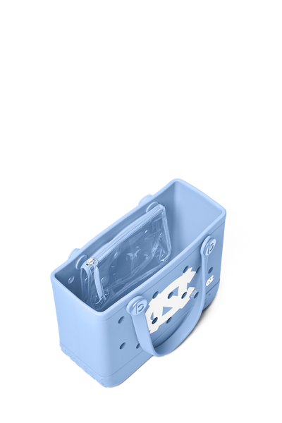 Bitty Bogg Bag - North Carolina Tar Heels View 3
