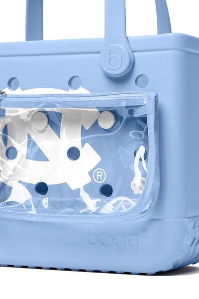 Bitty Bogg Bag - North Carolina Tar Heels View 5
