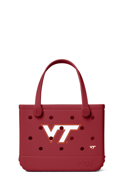 Bitty Bogg Bag - Virginia Tech Hokies View 1
