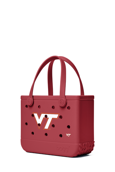 Bitty Bogg Bag - Virginia Tech Hokies View 2
