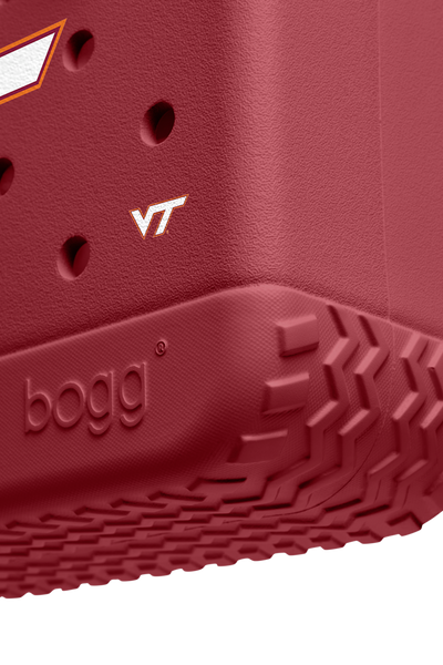 Bitty Bogg Bag - Virginia Tech Hokies View 4
