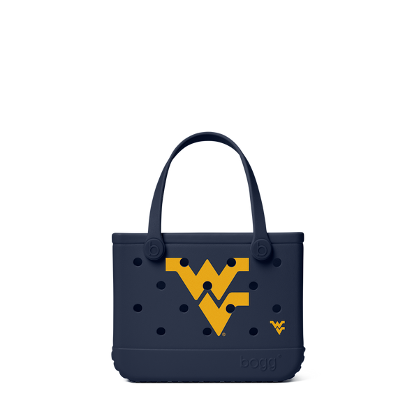 Bitty Bogg Bag - West Virginia Mountaineers