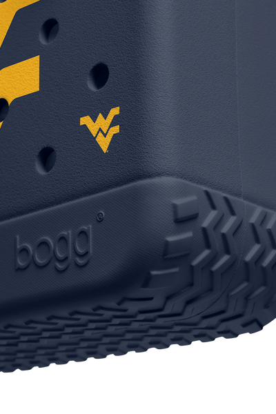 Bitty Bogg Bag - West Virginia Mountaineers View 4
